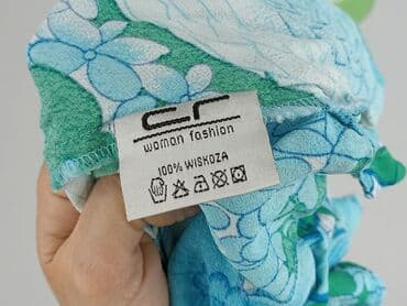 koszula w krate lidl: Жіноча блуза, розмір S — 5
