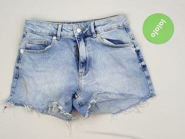house jeans: House of Denim, Шорти жіночі, розмір XS — 4