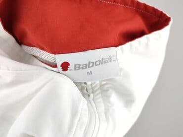 koszulka termoaktywna salewa: Kurtka sportowa Babolat M - Marka: Babolat - Rozmiar: M (metka — 4