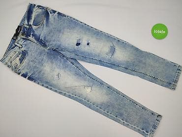 cross jeans jacket: Джинси для чоловіків, розмір M — 2