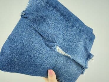 jeansy bootcut: Cropp, Jeansy damskie, rozmiar S — 7