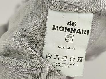 Жіночий одяг: Monnari, Гольф жіночий, розмір 3XL — 5