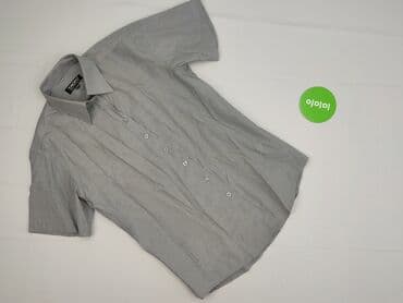 koszulka spongebob cropp: Koszulа dla mężczyzn, M — 2