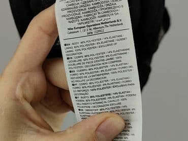 krótkie spodenki z nike: Nike, Shorts for women, size M — 7