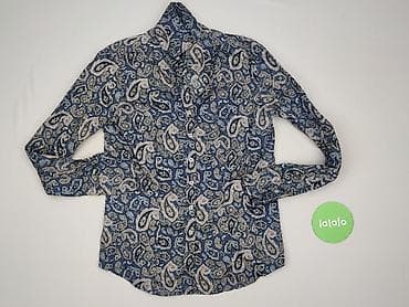 krata: Franco Callegari, Koszula damska, rozmiar S — 2