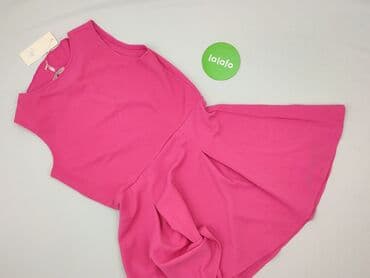 sukienki na wesele tuszujące brzuch: Sukienka damska, L — 3