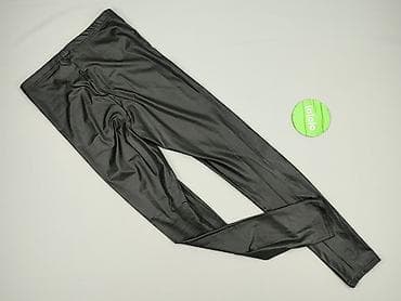 majtki do kolan: Femme Luxe, Legginsy Eleganckie damskie, rozmiar M — 3