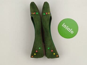 Ballerinas for women, 39, condition - Good — 2