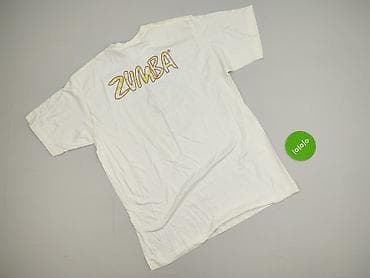 eldorado garnitury: Zumba, Koszulka dla mężczyzn, rozmiar One size — 3