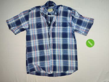 ubrania megi: Koszulа dla mężczyzn, rozmiar 3XL — 2