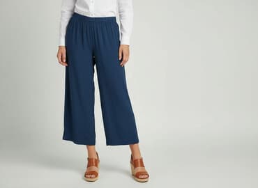 hampton republic koszula damska: Hampton Republic, Spodnie damskie, rozmiar M — 6