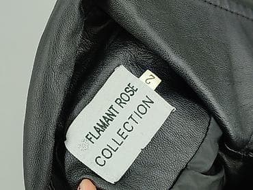 decathlon kurtka softshell: Flamant Rose, Kurtka skórzana damska, rozmiar S — 5