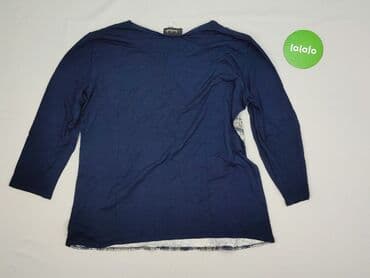 kurtka 4xl: Bluzka damska, rozmiar 4XL — 3