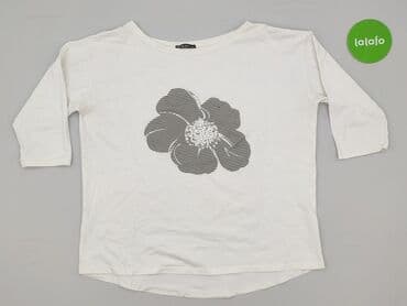 outlet bluzki: Moda, Bluzka damska, rozmiar S — 2