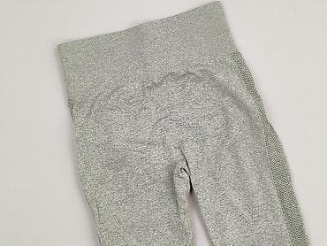 rajstopy od h: Legginsy Sportowe damskie, rozmiar S — 1
