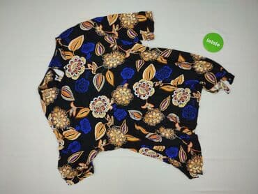 bluzka pod marynarkę plus size: Evans, Bluzka damska, rozmiar 6XL — 2