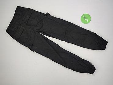 joggery lidl: Laulia, Spodnie cargo damskie, rozmiar S — 3