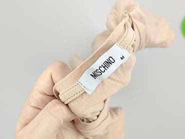 kocia: Moschino, T-shirt damski, rozmiar M — 4