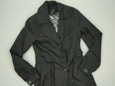 Women: H&M, Women`s trench, size M (EU 38) — 1