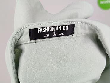 miu: Fashion Union, Bluzka damska, rozmiar M — 4