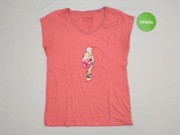 ozone t shirty: Ochnik, T-shirt damski, rozmiar S — 2