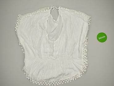 Ubrania damskie: Bluzka damska, rozmiar 8XL — 3