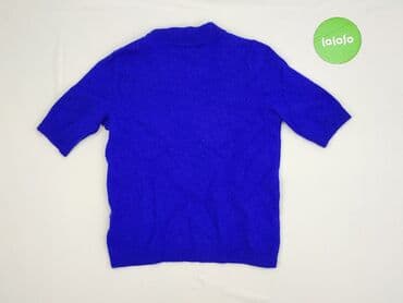 poliamid w swetrze: Sweter damski, rozmiar S — 3