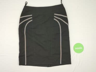 obcisła spódnice maxi: Spódnica damska, rozmiar XL — 2