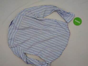 koszula wiya w paski: Collezione, Koszulа dla mężczyzn, rozmiar 2XL — 3