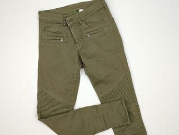 H&M, Spodnie materiałowe damskie, rozmiar S