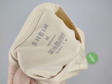 checkpoint t shirty: Shein, T-shirt damski, rozmiar M — 4