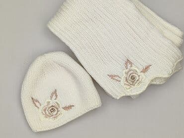 primark torby: Czapka, Damskie, stan - Bardzo dobry — 1