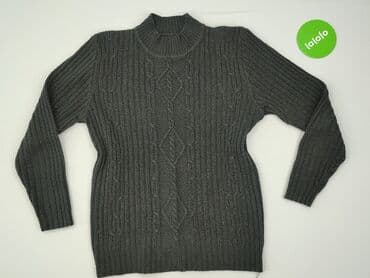 sweter z odkrytymi ramionami zara: Светр жіночий, розмір M — 2