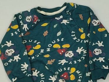Bluzy: Bluza, 12-18 miesięcy, stan - Bardzo dobry