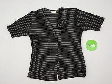 pull and bear kardigan: H&M, Women`s cardigan, size M — 2