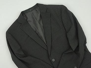 Suit jacket for men, size XL