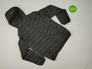 klapki ezzy: Sinsay, Kurtka przejściowa dla mężczyzn, rozmiar S — 3