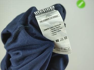 sweter givenchy: Kappa, Koszulka dla mężczyzn, rozmiar 2XL — 5