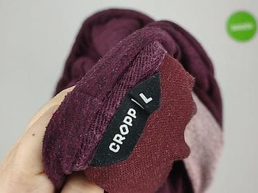 smog bluzy: Cropp, Bluza z kapturem dla mężczyzn, rozmiar L — 4