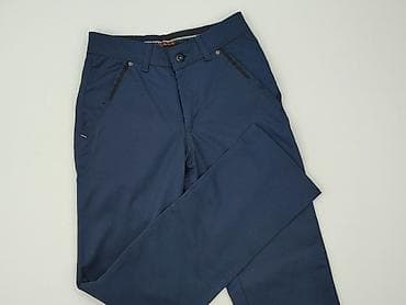 pull bear trencz: Jeanswear, Spodnie dla mężczyzn, rozmiar S — 1