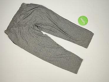 sandra poland: UP2Fashion, Spodnie materiałowe damskie, rozmiar S — 3