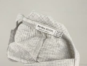 bershka t shirty barbie: Bershka, T-shirt damski, rozmiar XS — 5