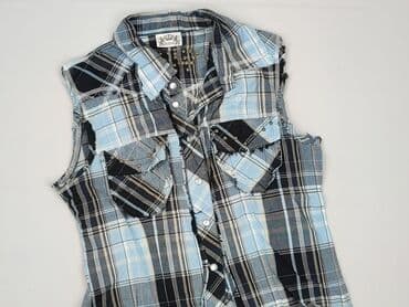 koszulka z gitara: Madonna, Koszula damska, rozmiar M — 1