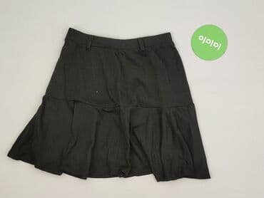 terranova spodnie z wysokim stanem: Terranova, Spódnica damska, rozmiar XS — 3