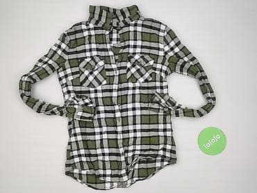 cropp shirt: Sinsay, Koszula damska, rozmiar M — 2