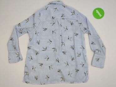 koszulka z kolibrem: New Look Petite, Koszula damska, rozmiar S — 3