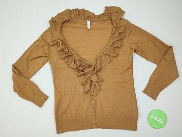 narzutka h: Este, Kardigan damski, rozmiar M — 2