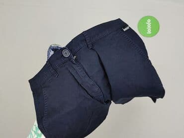 hello kity spodnie: Jean Paul, Szorty dla mężczyzn, rozmiar XS — 5