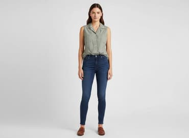 koszula otto hauptmann: H&M L.O.G.G., Koszula damska, rozmiar M — 6