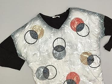 kiki: Bluzka damska, rozmiar 5XL — 1